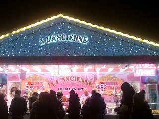 champs élysées noel 2014   9 decembre