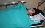 Sivas'ta Üniversiteli Gençlerin Gürültü Kavgası Kanlı Bitti