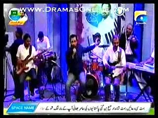 Aamir Liaquat insulted Actress Maira Khan