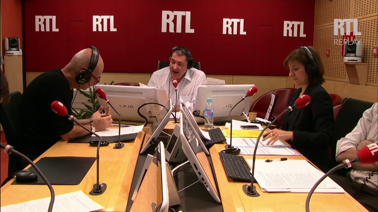 À Paris, on préfère visiblement respirer que travailler