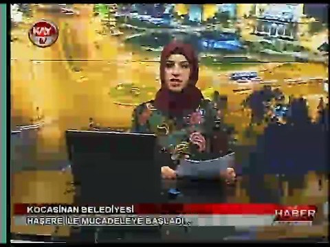 KAYTV ANA HABER BÜLTENİ 2 ARALIK 2014 SALI