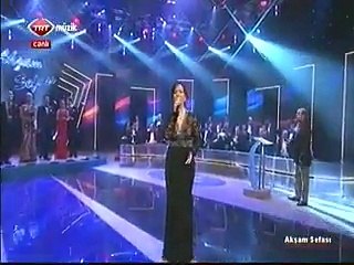 Esra İçöz - Sus Sus Kimseler Duymasın