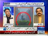 Nadeem Malik Live ~ 9th November 2014 - Pakistani Talk Show - Live Pak News