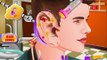 Justin Bieber Ear Infection Let's Play / PlayThrough / WalkThrough Part