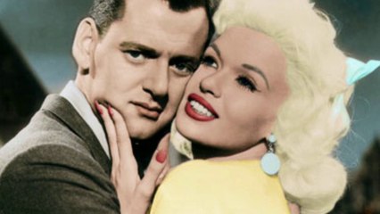 HOMENAJE A TONY RANDALL