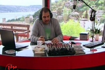 مسلسل اثير الحب الجزء الثالث الحلقة 42 كاملة مدبلجة