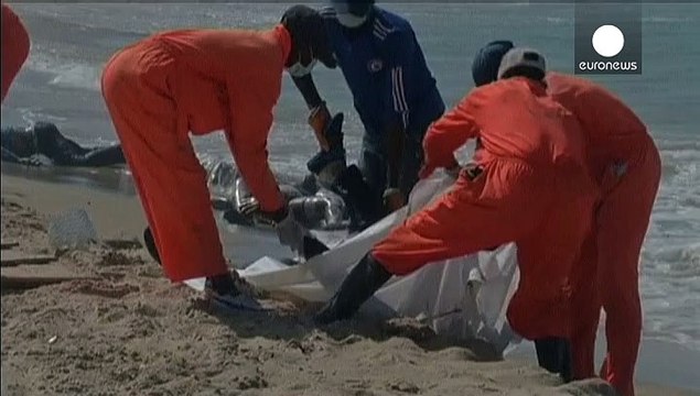 ООН: 2014 рік побив рекорд смертності серед нелегалів, які прямують до Європи