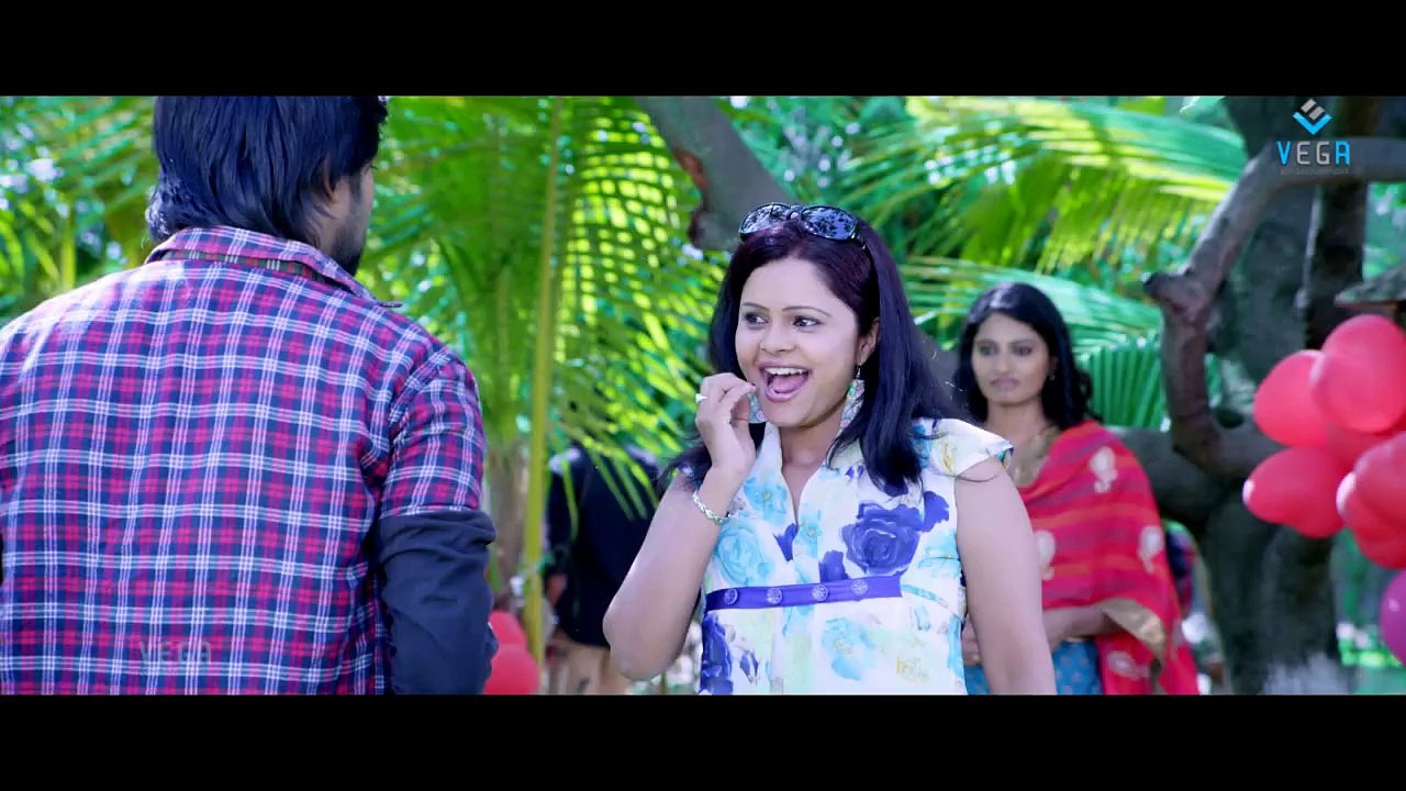 Toll Free No 143 Theatrical Trailer : Srihari Udayagiri, Hemanthini : Latest Telugu Trailer 2014