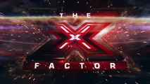 Chloe Jasmine sings Backstreet Boys' I Want It That Way - Boot Camp - The X Factor UK 2014 -official channel