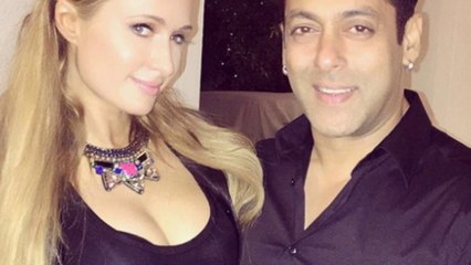 Paris hilton wants to join bollywood ?