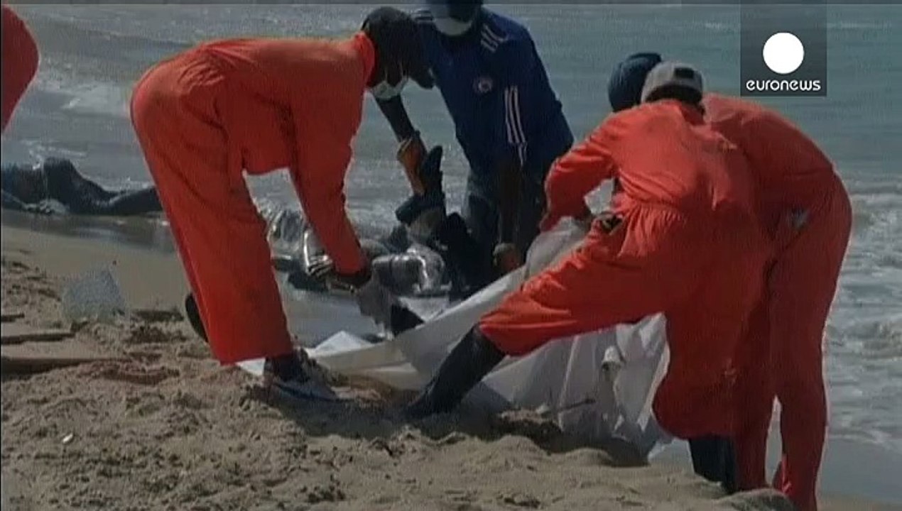 UN-Bericht: Zahl der Bootsflüchtlinge auf Rekordniveau