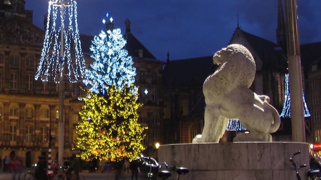 Cicha noc - Polskie Kolędy