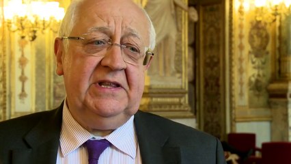 [Entretien] Proposition de loi relative aux squatteurs