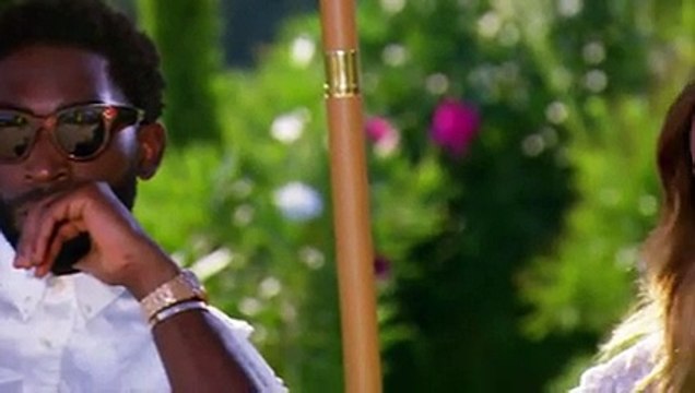 Chloe Jasmine sings Somewhere Over The Rainbow - Judges' Houses - The X Factor UK 2014 - official channel