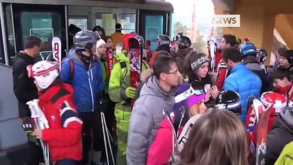 TURISMO IN RIPRESA GRAZIE ALL'IMMACOLATA