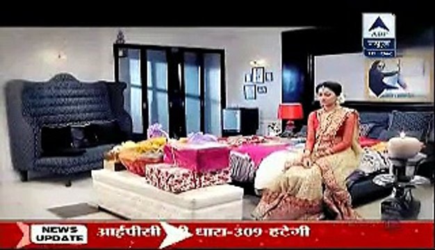 Kumkum Bhagya -10th December 2014 Pragya Hue Shaadi Ke Liye Taiyar apnicommunity.com