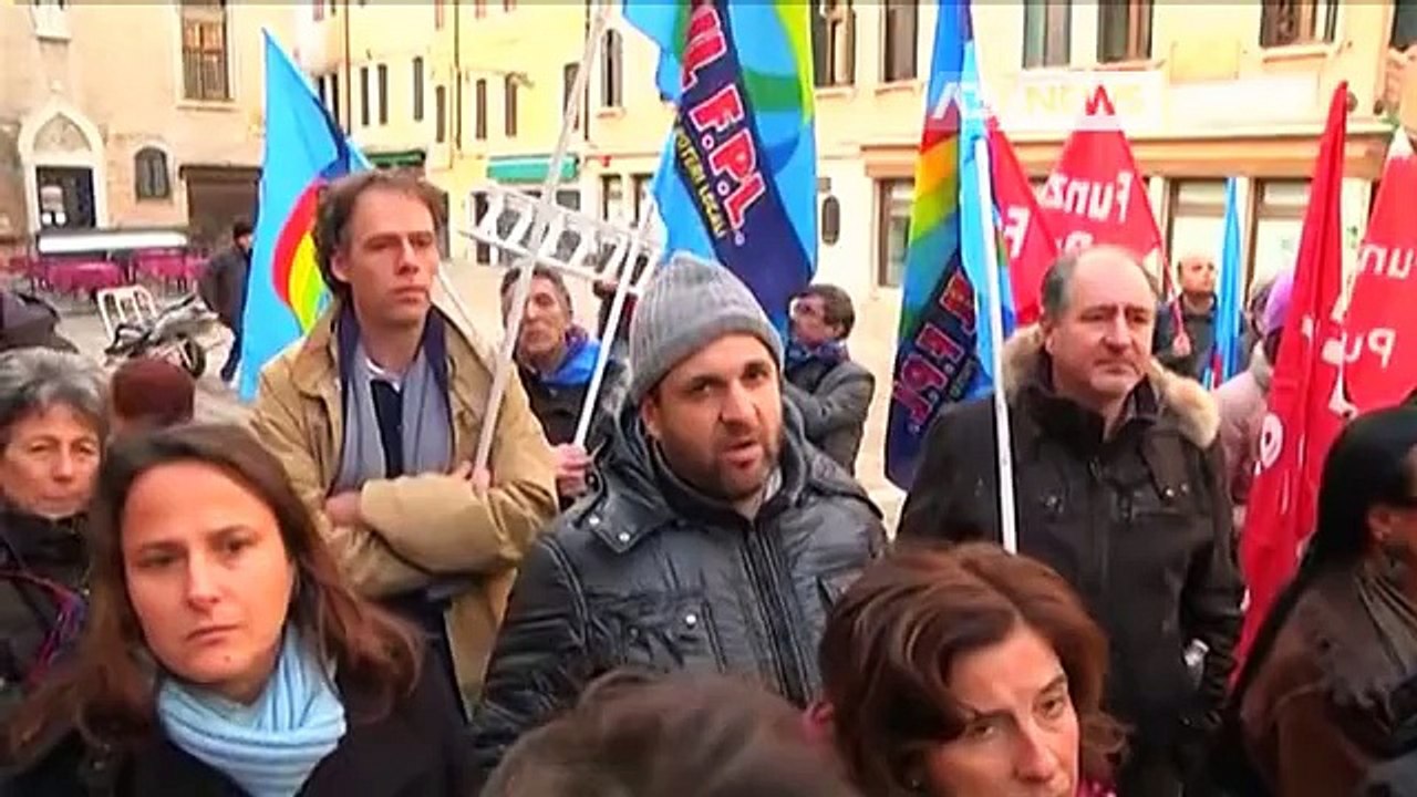 PROVINCE, A RISCHIO 1.500 POSTI DI LAVORO