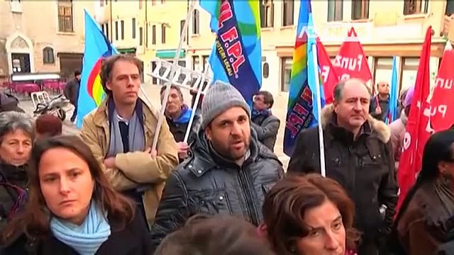 PROVINCE, A RISCHIO 1.500 POSTI DI LAVORO