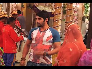 Kumkum Bhagya-Pragya & Abhi Romance-13 December 2014