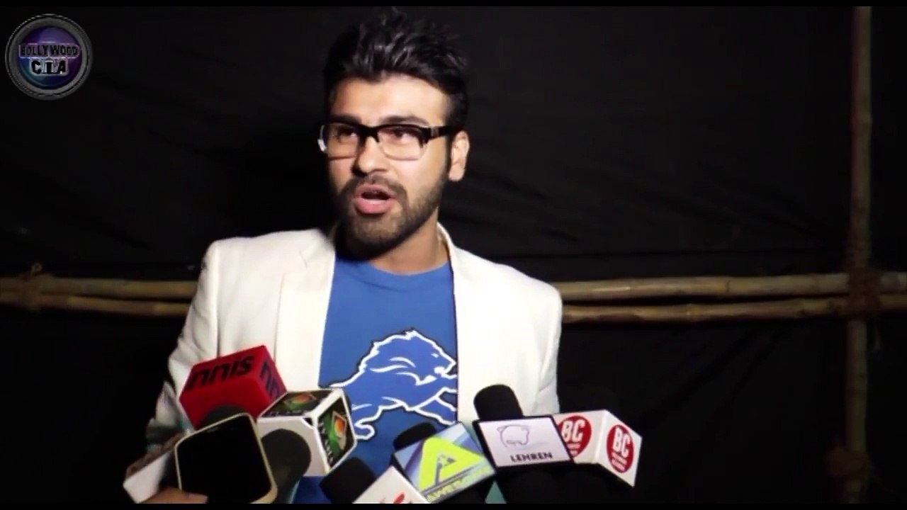 Arya Babbar's SHOCKING comment on Gautam Gulati & Diandra Soares KISS | Bigg Boss 8