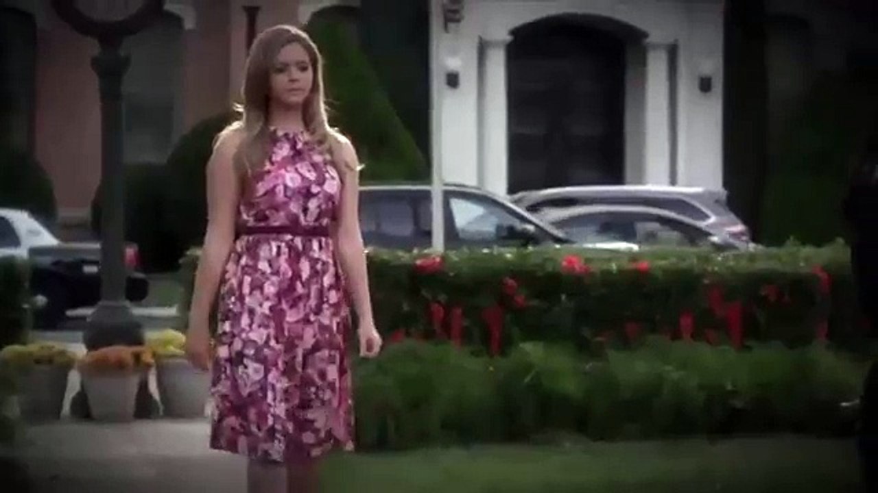Pretty Little Liars - 5x14 - Promo - Through a Glass, Darkly