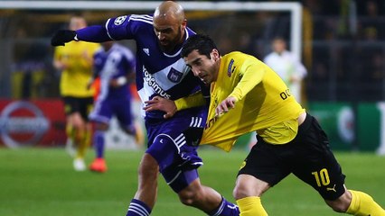 Klopp dumny z pierwszego miejsca w grupie