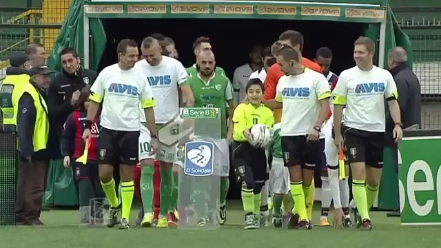 Doppia seduta oggi per gli squali e l'intervista a Dezi