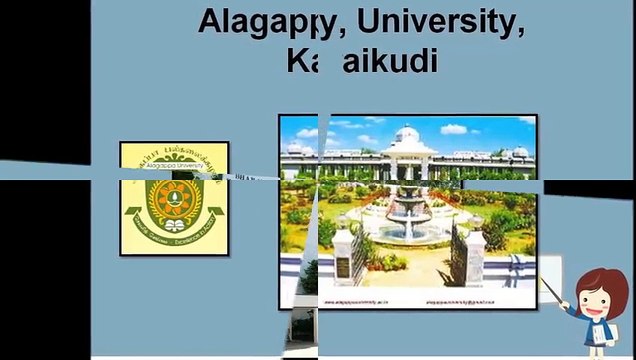 Tamilnadu Universities Of Engineering, MBA, MCA- Path For Top Level Education (Video List)