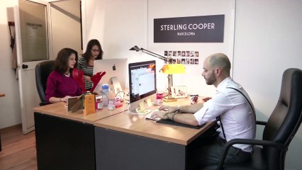 Sterling Cooper BCN @ Associated Press News