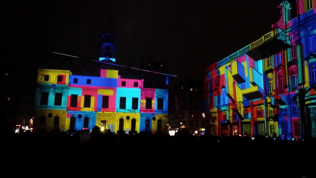 Place des Terreaux