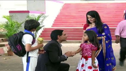 Udaan: Chakor returns to her village