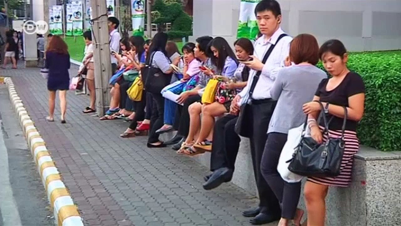 Uber in immer mehr Ländern vor Gericht | Journal