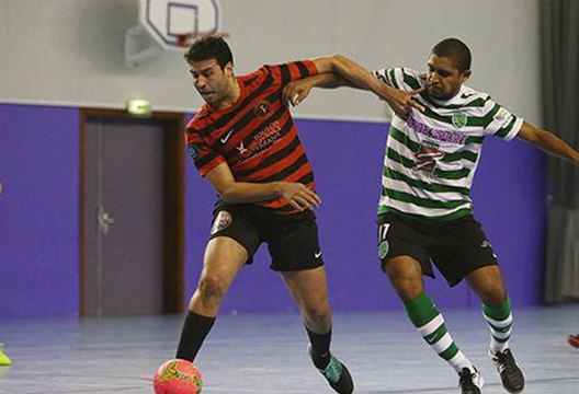 D1 Futsal - Journée 11 - les buts !