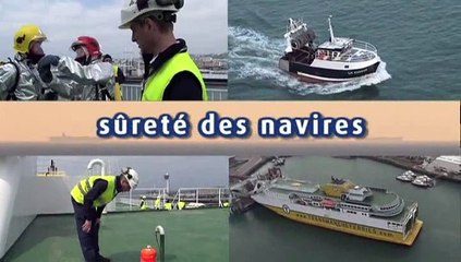 WIKHYDRO - Une journee avec les affaires maritimes