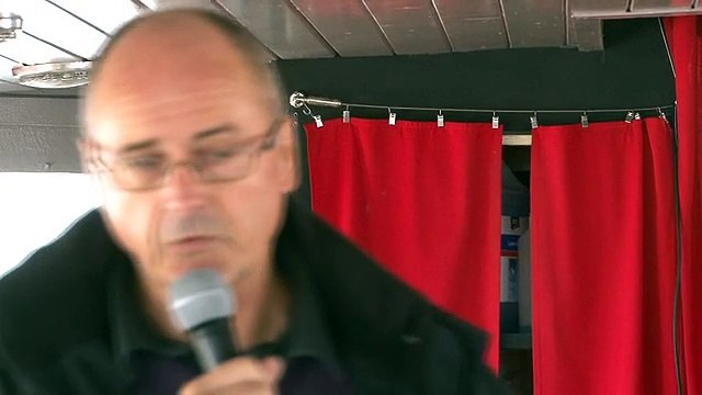 Impact des équipements de refroidissement de la centrale du Blayais sur les espèces piscicoles