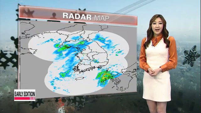 Temperatures to drop, rain and snow to fall