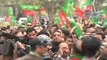 Dunya news-Lahore Lockdown: PTI lawyers finalize strike strategy for Dec 15