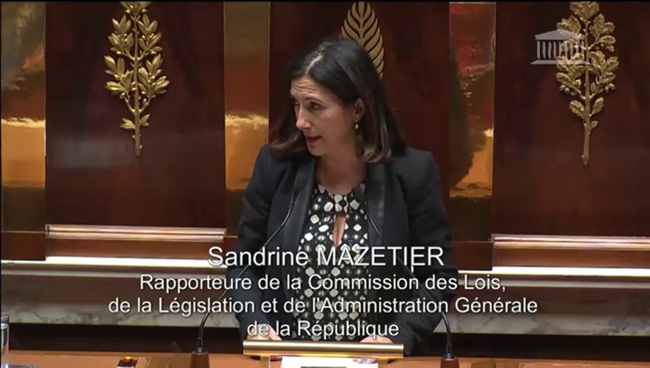 Réforme de l'Asile - 09/12/14