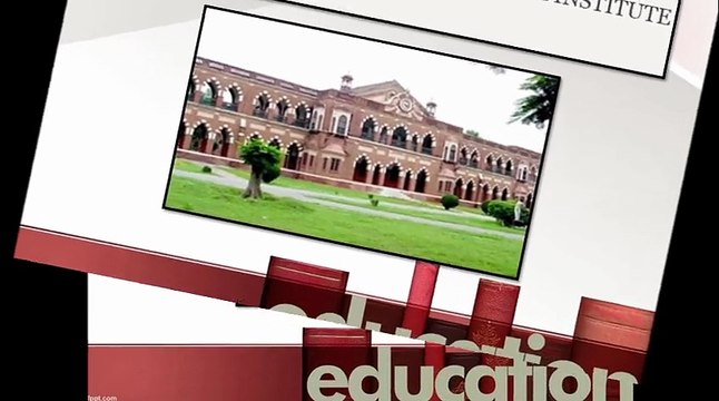 Uttar Pradesh Higher Education (MBA, MCA) Makes Better With Top Universities