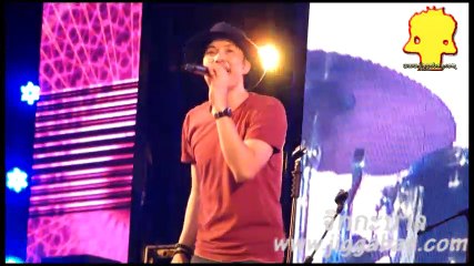 จริงๆ : Flick Fun Fest Music Festival Vol.2
