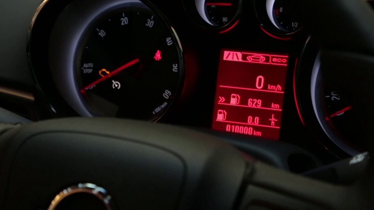 Fraude aux compteurs kilométriques : conférence de presse ACA, FIA et Groupe Argus