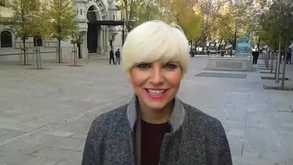 Pasión Vega - Firmas de discos