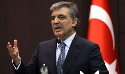 Abdullah Gül: Bölgemizde En Kötü Senaryo Gerçekleşiyor