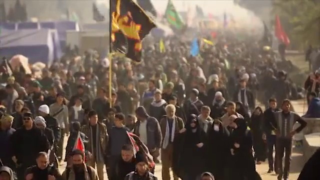 Arbaeen