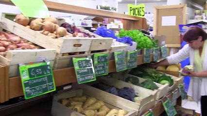 VIDEO. Top des entreprises Deux-Sèvres 2014 : Espace Bio à Niort