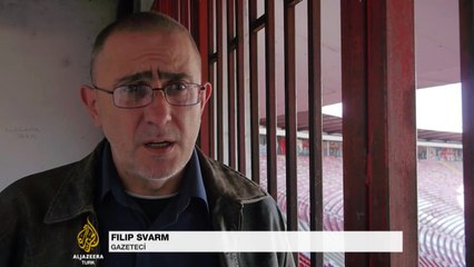 'Nasıl böyle olduk biz’