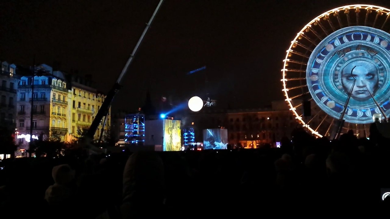 Place Bellecour