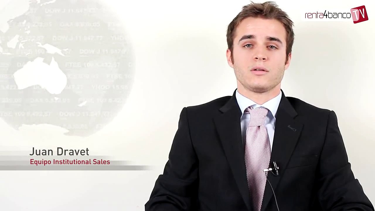 10.12.14 · Reunión revisión Ibex - Comentario de los analistas en la apertura de las bolsas