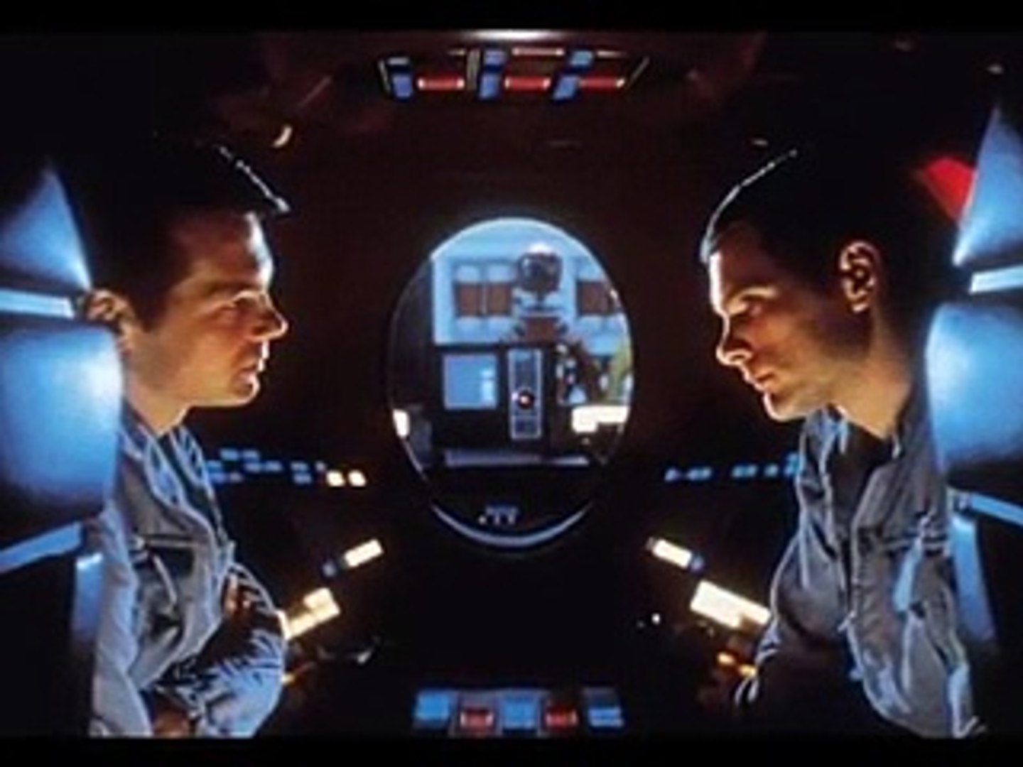 Artificial Intelligence Could End Mankind...