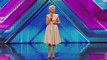 Chloe Jasmine sings Why Don't You Do Right- - Arena Auditions Wk 2 Preview - The X Factor UK 2014 - YouTube